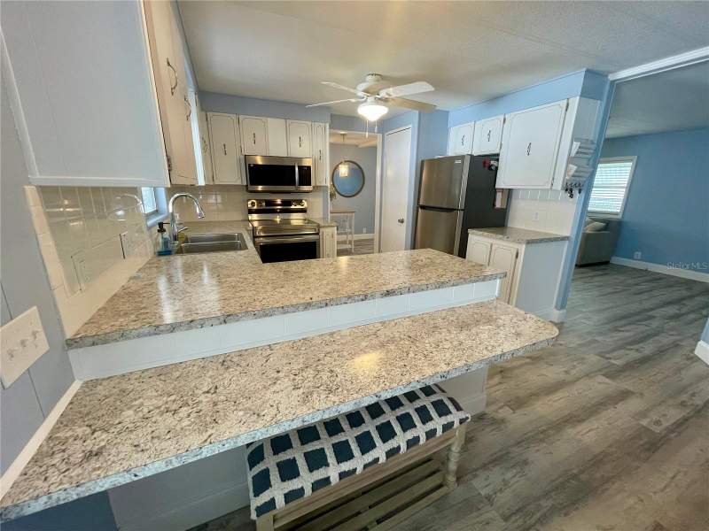 2 bedroom Manufactured Home at 34645 Camphor Drive, Sunset Palms Unrec, Pinellas Park — photo 5