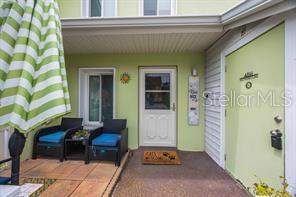 2 bedroom Townhouse at 3595 41st Lane #H, Bermuda Bay Beach Condo, St Petersburg — photo 4
