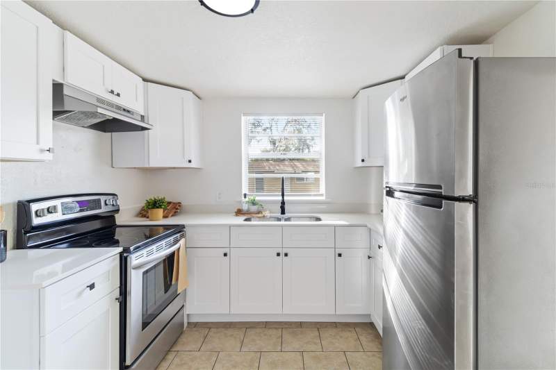2 bedroom Single Family Residence at 1410 E 98th Avenue, Tampa Overlook, Tampa — photo 2