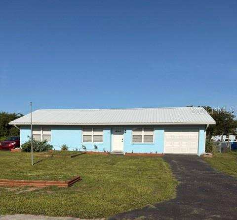 3 bedroom Single Family Residence at 113 White Avenue, Placid Lakes Sec 10, Lake Placid — photo 1