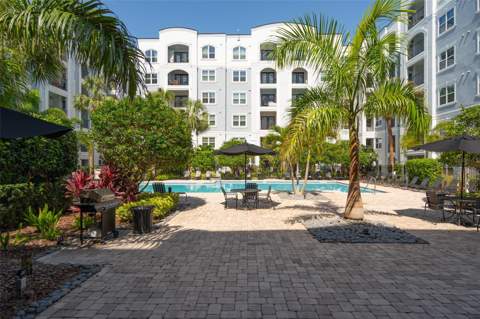 206 E South Street #6007, Orlando FL - photo 20 of 24