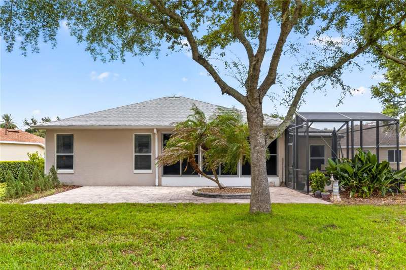 3 bedroom Single Family Residence at 3393 Baltic Sea Boulevard, Tavares Royal Harbor Ph 05, Tavares — photo 5