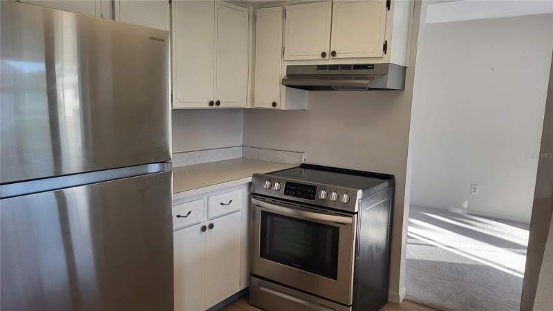 2 bedroom Single Family Residence at 14140 88th Avenue, Tamarac By The Gulf 2nd Add, Seminole — photo 3