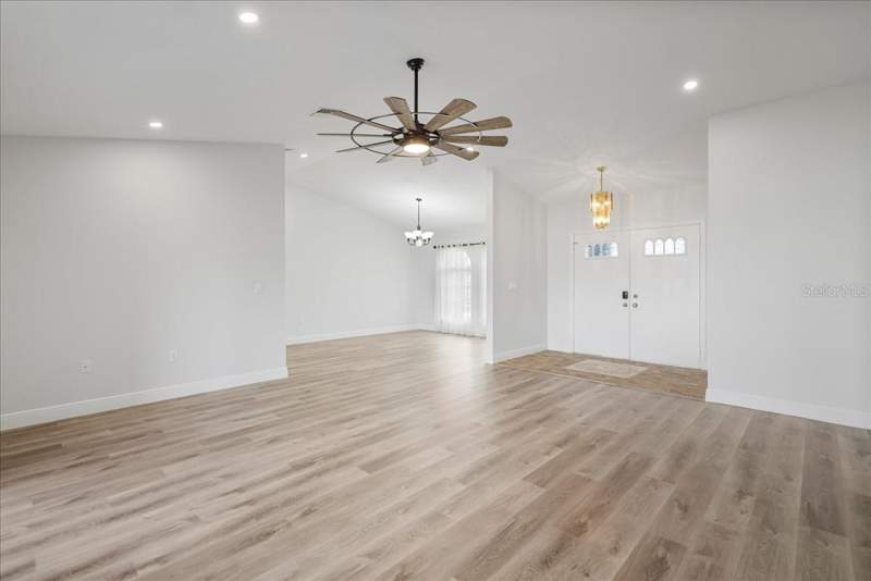3 bedroom Single Family Residence at 7095 Beardsley Street, Port Charlotte Sec 064, Englewood — photo 3
