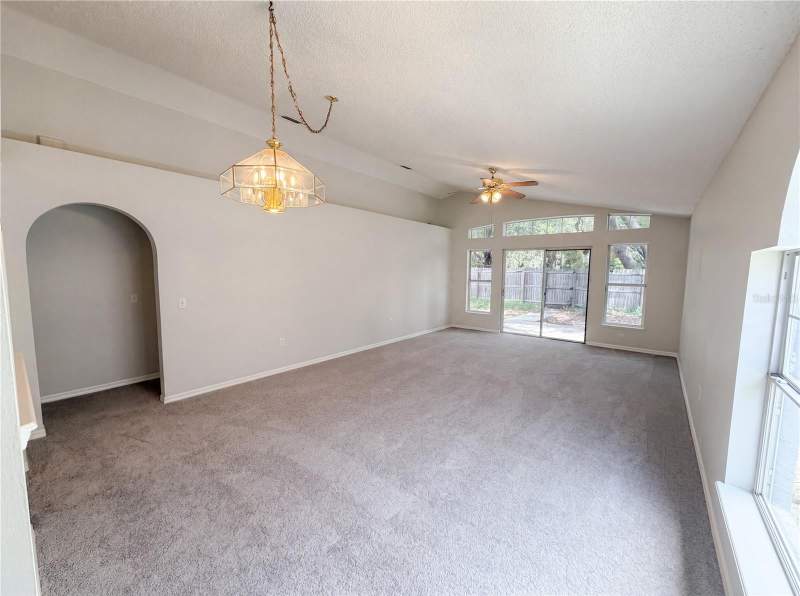 3 bedroom Single Family Residence at 114 Pamala Court, Pamala Oaks, Sanford — photo 3