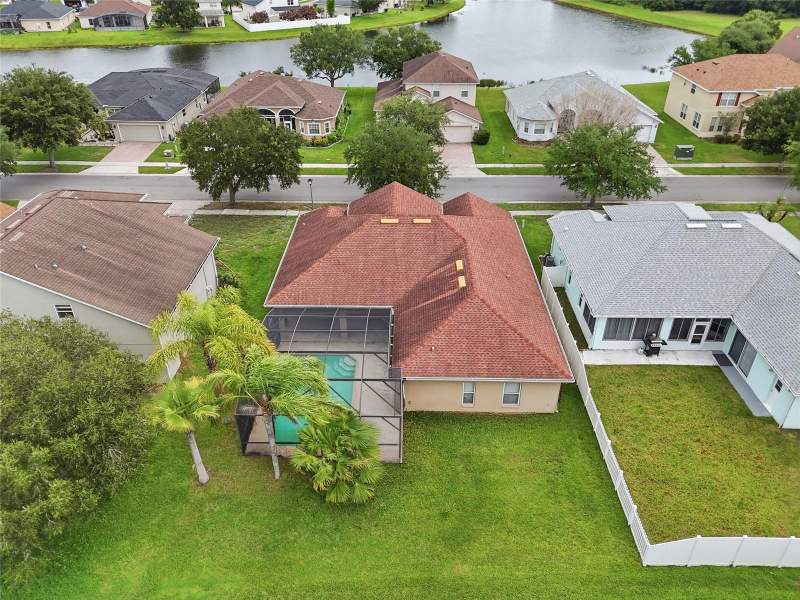 4 bedroom Single Family Residence at 2901 Sweetspire Circle, Brighton Lakes Ph2 Prcl J, Kissimmee — photo 5