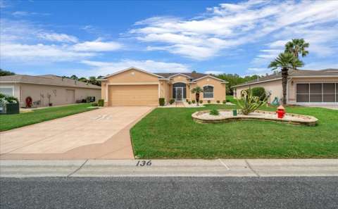 15551 SW 13Th Circle, home for sale on SW 13Th Circle