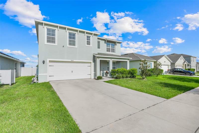5 bedroom Single Family Residence at 9654 Black Walnut Drive, Arborwood Ph 1-A, Clermont — photo 2