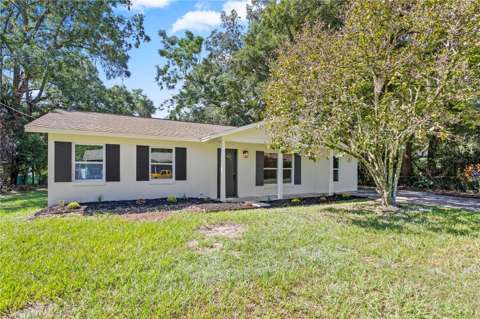 2216 NE 36Th Place, home for sale in Ocala 34479