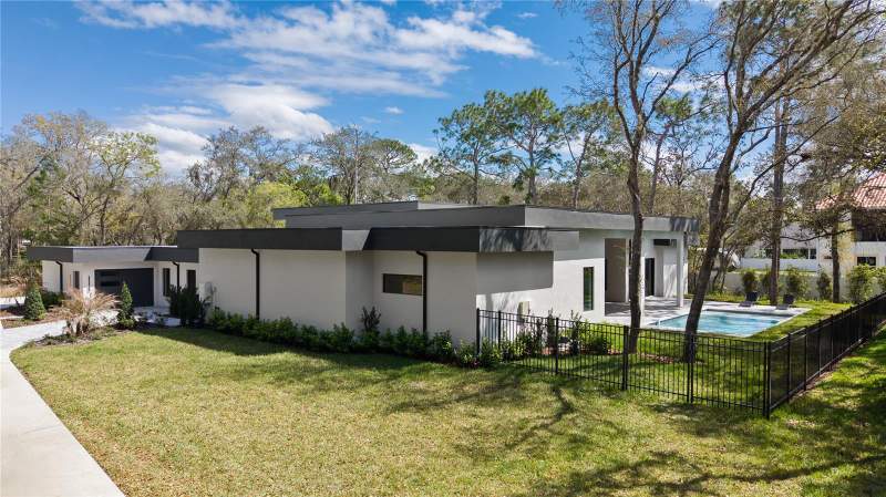 6 bedroom Single Family Residence at 1447 Bird Road, Talis Crossing, Winter Springs — photo 4
