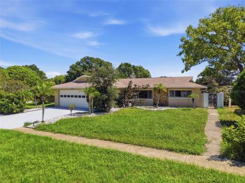 1403 Garden Avenue, Tarpon Springs FL - photo 6 of 6