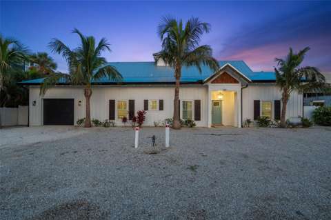 305 73Rd Street, luxury home for sale in Holmes Beach