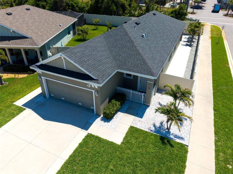 3 bedroom Single Family Residence at 1461 N River Circle, River Bend Village, Tarpon Springs — photo 2