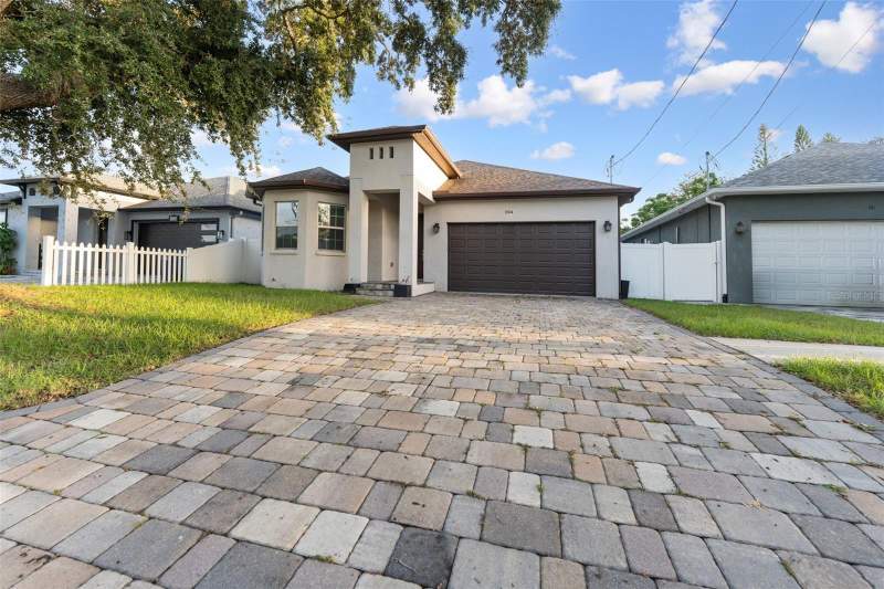 West Tampa Heights