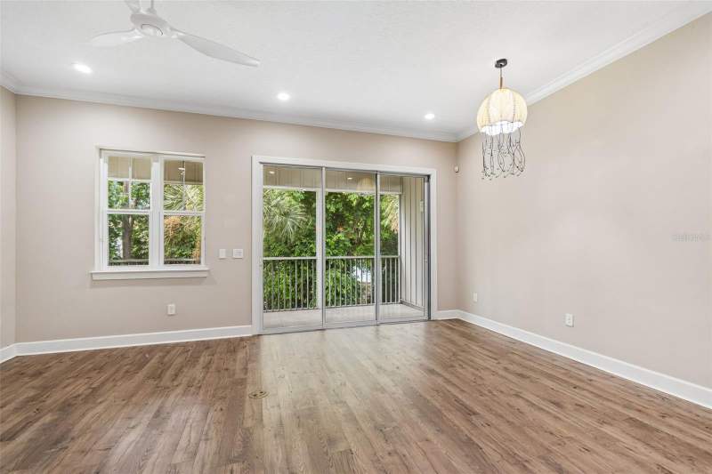 3 bedroom Townhouse at 3144 Nautical Place, Cove At Loggerhead Marina, St Petersburg — photo 2