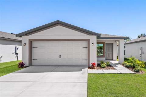 7172 Canopy Lane, home for sale in Lakeland 33809