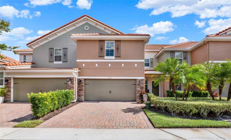 Terracina at Lake Forest