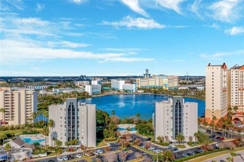 6165 Carrier Drive #1601, Orlando FL - photo 20 of 25