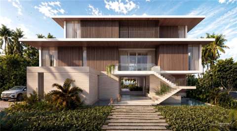 1600 Harbor Sound Drive, luxury home for sale in Longboat Key
