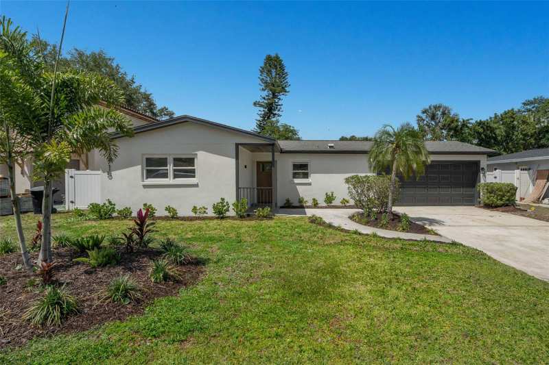 3 bedroom Single Family Residence at 1715 Delaware Avenue, Shore Acres Thursbys 2nd Rep, St Petersburg — photo 1