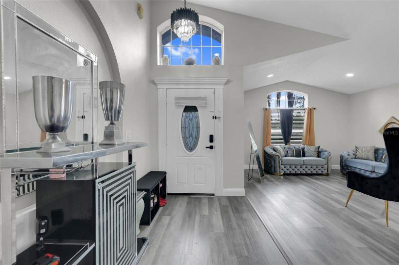 3 bedroom Single Family Residence at 2109 Carbine Court, Remington Pointe, Kissimmee — photo 5