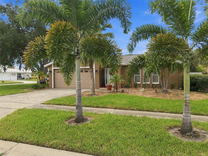 3 bedroom Single Family Residence at 14304 91st Avenue, Bay Harbor Estates, Seminole — photo 2