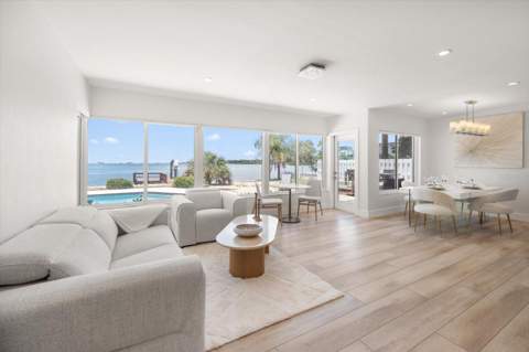 1854 Venetian Point Drive, Clearwater FL - photo 6 of 6