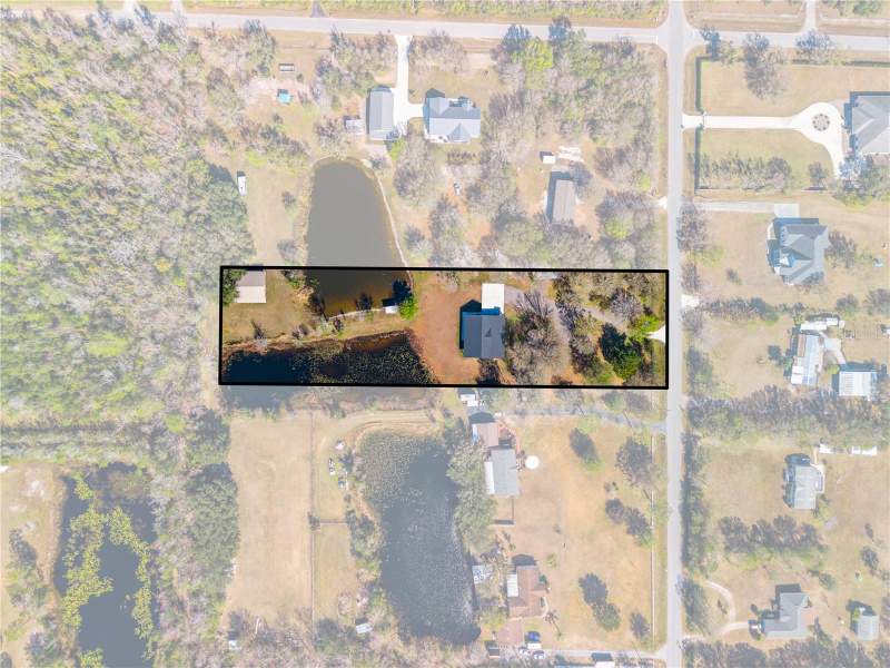 3 bedroom Single Family Residence at 3620 Kaiser Avenue, Citrus Ponds, St Cloud — photo 5