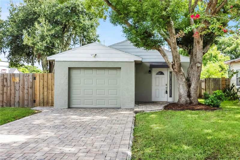 2 bedroom Single Family Residence at 2613 Coolidge Avenue, Fairvilla Park, Orlando — photo 1