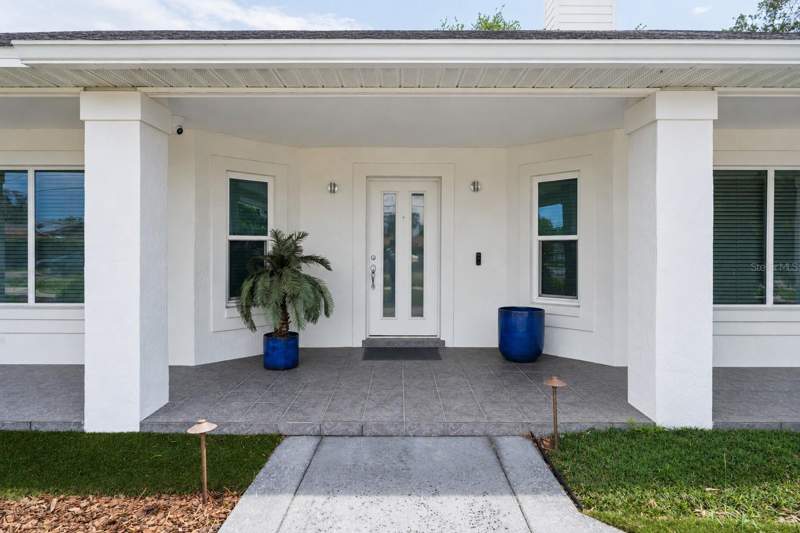 4 bedroom Single Family Residence at 4404 Simmons Road, Simmons Road Sub, Orlando — photo 3