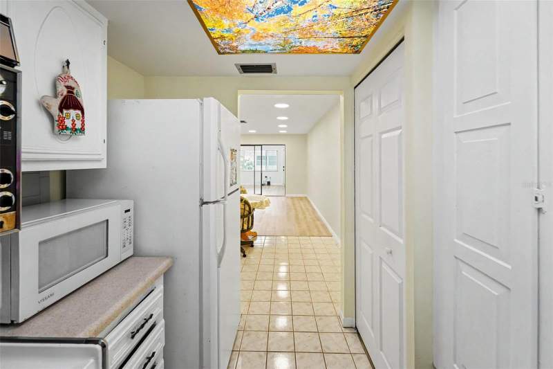 2 bedroom Villa at 5870 38th Avenue #43, Parkwood Condo, St Petersburg — photo 4