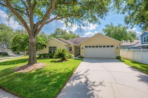 17610 Esprit Drive, home for sale on Esprit Drive