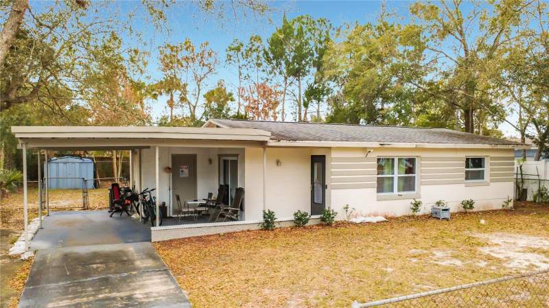 3 bedroom Single Family Residence at 741 Hillview Drive, Oakland Hills Add, Altamonte Springs — photo 5