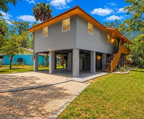 8180 Anchor Point Drive, $300k–$500k for sale in Weeki Wachee
