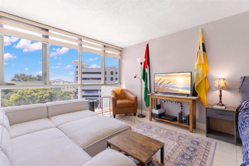 0 bedroom Condominium at 470 3RD STREET #515, BEACON ON 3RD ST THE, ST PETERSBURG — photo 5