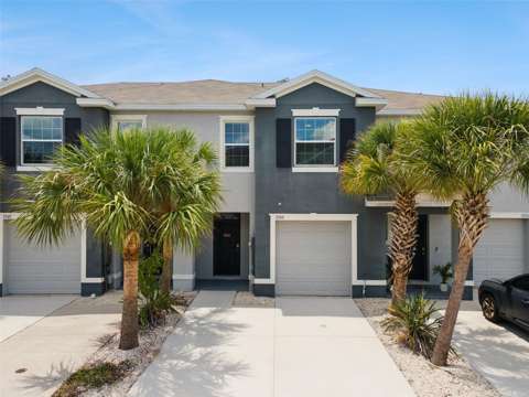 3349 Pleasant Willow Court, home for sale in Brandon 33511