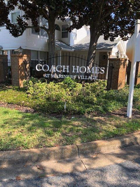 3 bedroom Condominium at 2246 Coach House Boulevard #501, Coach Homes At Mariners Village, Orlando — photo 2