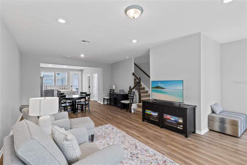 3 bedroom Townhouse at 14376 Sapelo Beach Drive, Isles Of Lake Nona, Orlando — photo 4