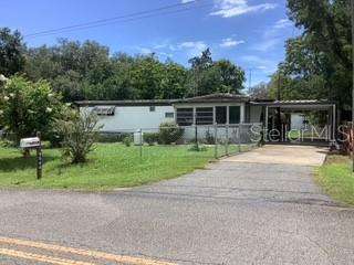 9544 SE 163Rd Street, home for sale in Summerfield 34491