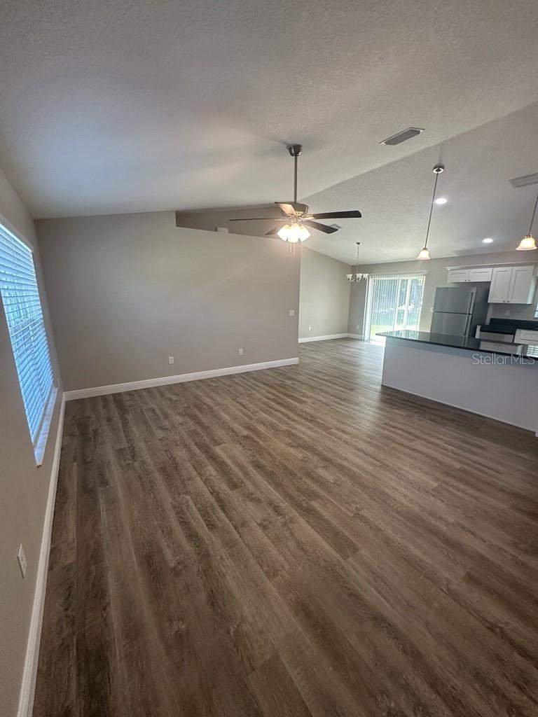 3 bedroom Single Family Residence at 2854 W Edison Place, Citrus Spgs Unit 09, Citrus Springs — photo 2