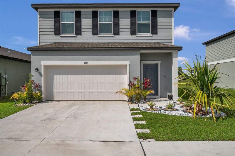3 bedroom Single Family Residence at 1203 7th Avenue, Shell Cove Ph 1, Ruskin — photo 3