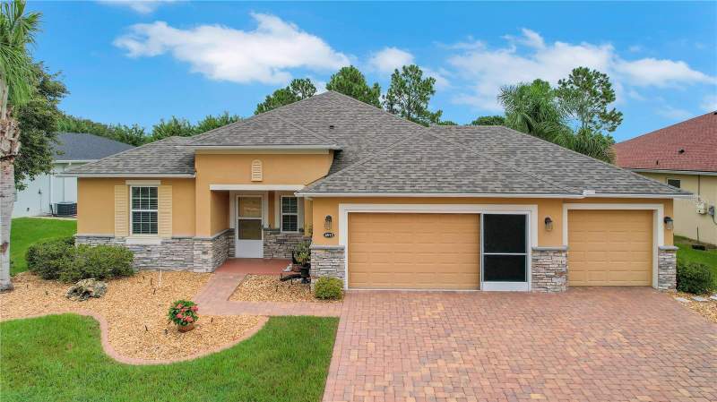 3 bedroom Single Family Residence at 4513 Antietam Creek Trail, Arlington Rdg, Leesburg — photo 2