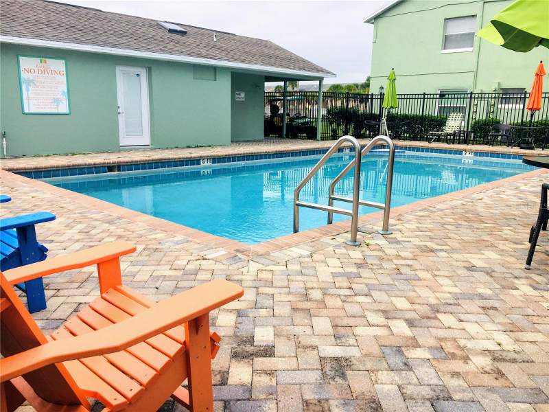 2 bedroom Condominium at 4202 Pershing Pointe Place #3, Palmas Altas, Orlando — photo 5