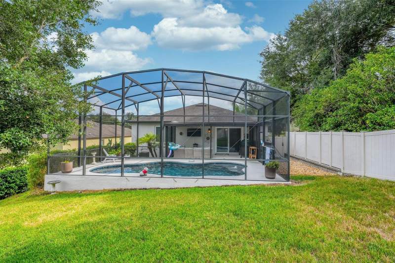 4 bedroom Single Family Residence at 20907 Sullivan Ranch Boulevard, Sullivan Ranch Sub, Mount Dora — photo 4