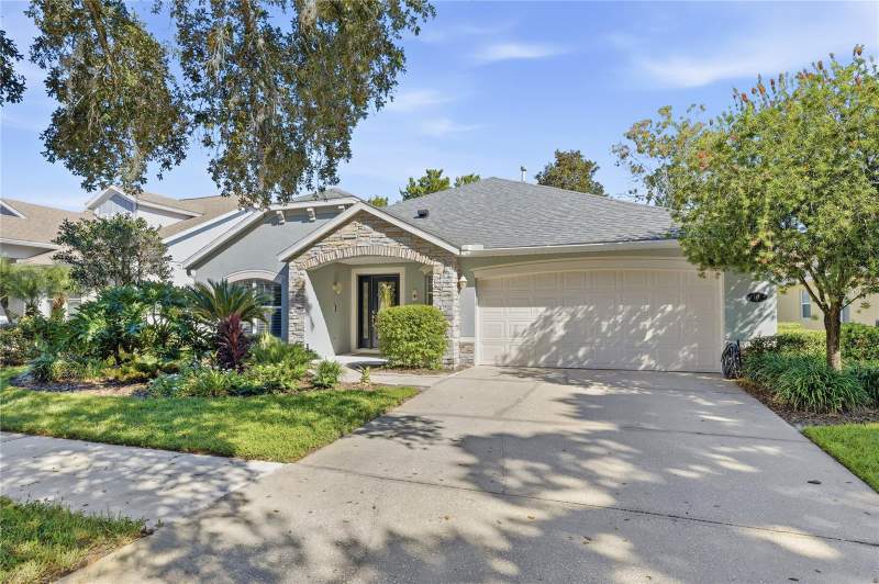 3 bedroom Single Family Residence at 113 Westcott Lane, Victoria Park Northeast Increment, Deland — photo 2
