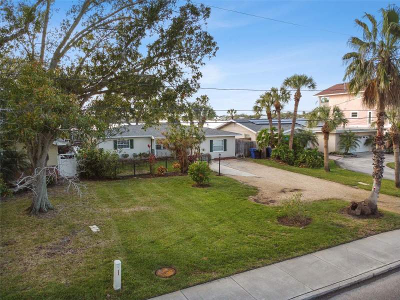 3 bedroom Single Family Residence at 3618 Shore Acres Boulevard, Shore Acres Overlook Sec, St Petersburg — photo 2