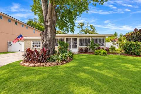 3501 W Price Avenue, home for sale in Tampa 33611