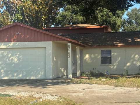 5563 58Th Street, home for sale in Kenneth City 33709