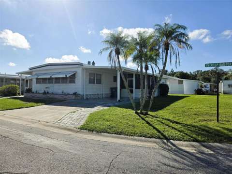 3308 Over Cup Oak Terrace, gated community for sale in Sarasota