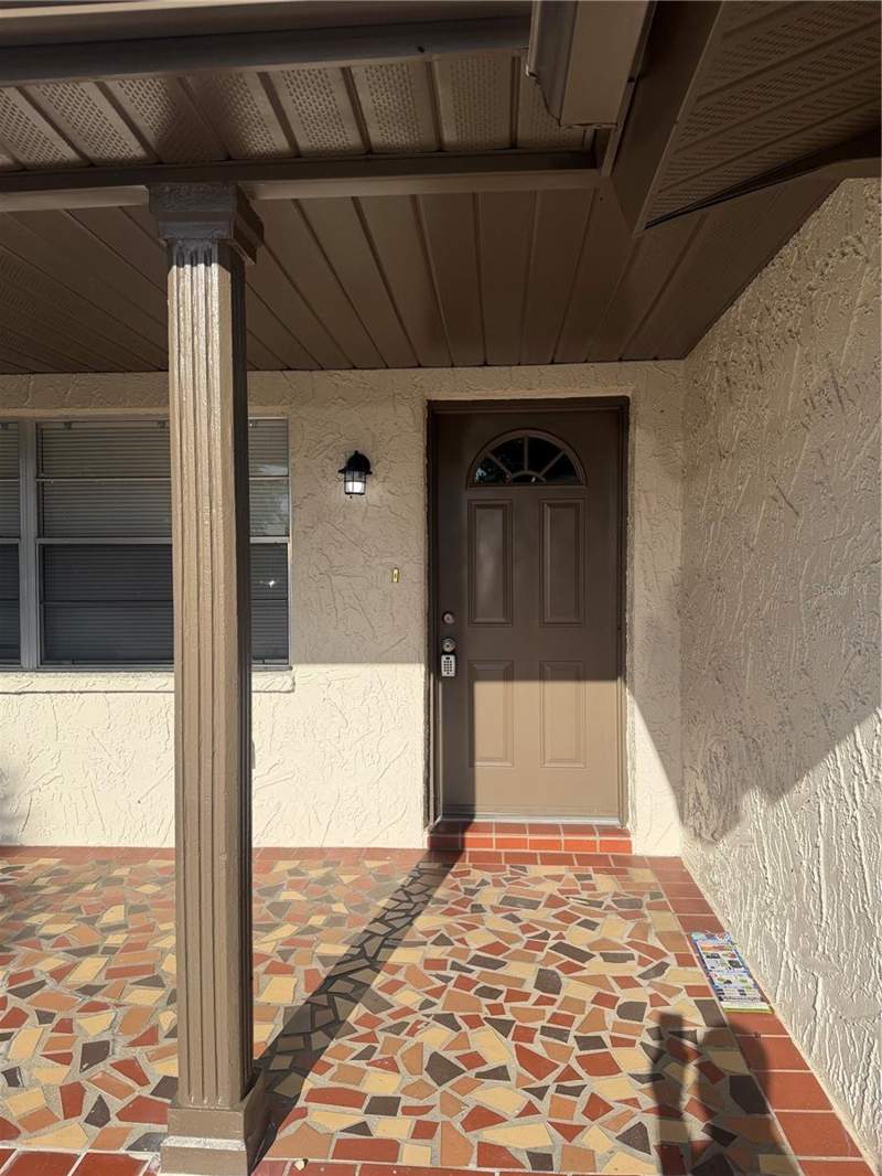 2 bedroom Single Family Residence at 9004 Saint Regis Lane, Embassy Hills, Port Richey — photo 2